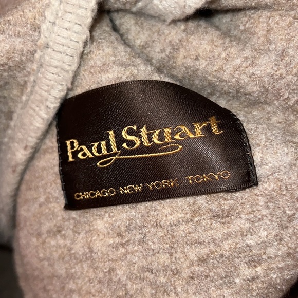 Paul Stuart Jacket - Picture 2 of 4